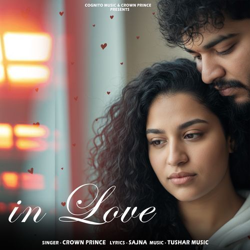 In Love Crown Prince MP3 Download