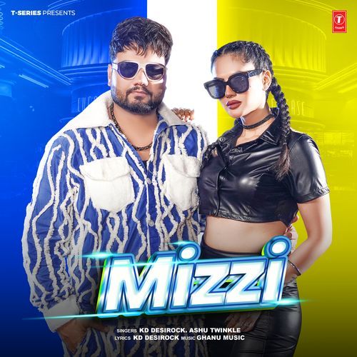 Mizzi Ashu Twinkle MP3 Download
