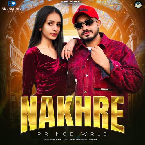 Nakhre Vampire MP3 Download