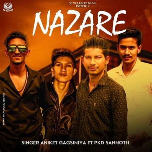 Nazaare Aniket Gagsiniya MP3 Download