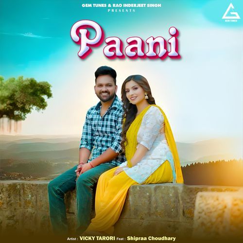 Paani Vicky Tarori MP3 Download