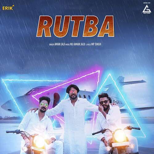 Rutba Aman Jaji MP3 Download