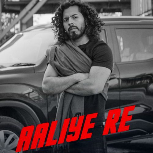Aaliye Re Eshan Bhati MP3 Download