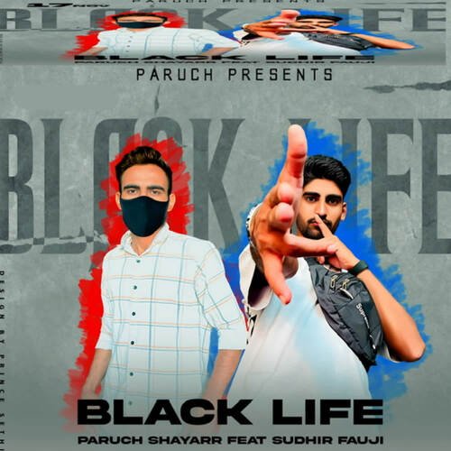 Black Life Sudhir Fauji MP3 Download