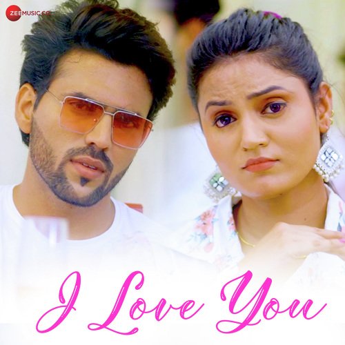 I Love You Ruchika Jangir MP3 Download