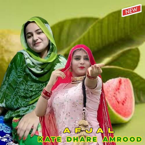 Kate Dhare Amrood Afjal MP3 Download