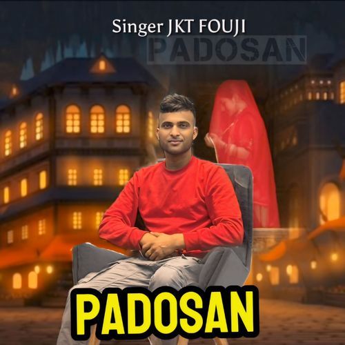 Padosan JKT Fouji MP3 Download