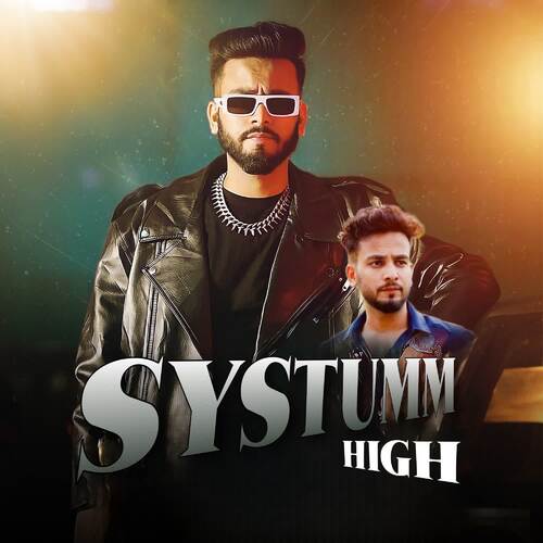 Systumm High Ashu Twinkle MP3 Download