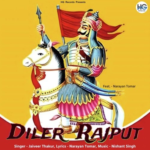 Diler Rajput Jaiveer Thakur MP3 Download