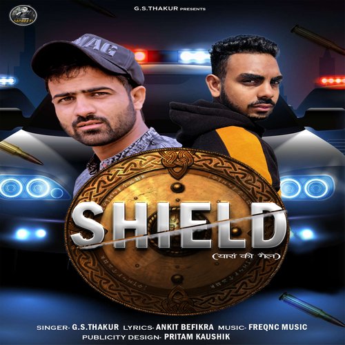 Shield G.S. Thakur MP3 Download