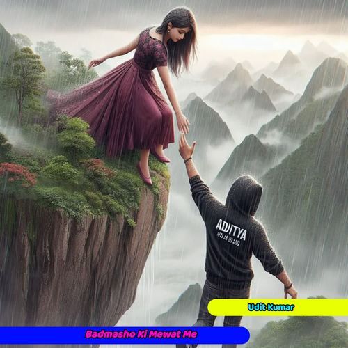 Badmasho Ki Mewat Me Udit Kumar MP3 Download