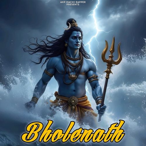 Bholenath Tarun Panchal (TR Music) MP3 Download