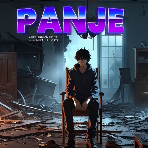 Panje Indian Emmy MP3 Download