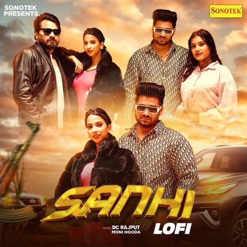 Sanki Lofi Moni Hooda MP3 Download