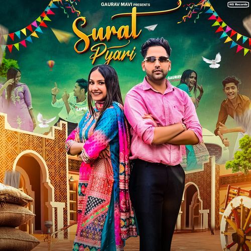 Surat Pyari Avinash Selothi MP3 Download