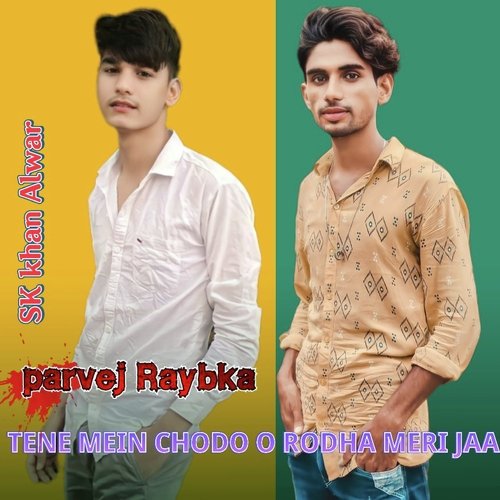 TENE MEIN CHODO O RODHA MERI JAAN Parvej Raybka MP3 Download
