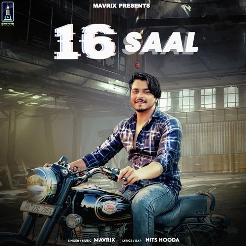 16 Saal Mavrix MP3 Download