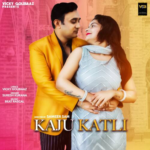 Kaju Katli Suresh Kurana MP3 Download