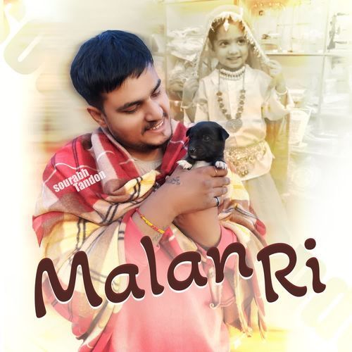 Malan Ri Sourabh Tandon MP3 Download