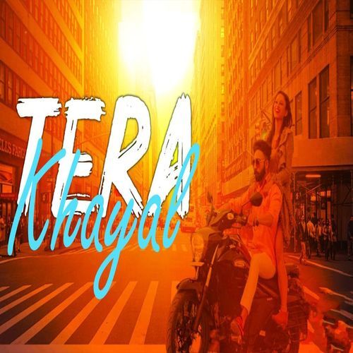 Tera Khyal Preet Thind MP3 Download