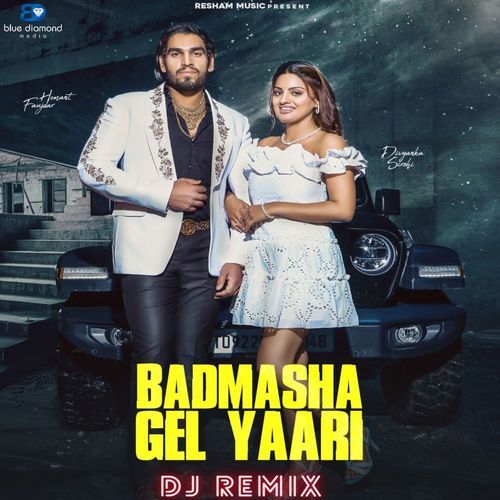 Badmasha Gel Yaari (Dj Remix) Raj Mawer MP3 Download