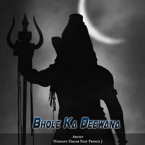 Bhole Ka Deewana Nishant Dagar MP3 Download