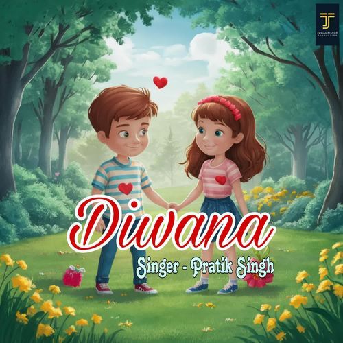 Diwana Pratik Singh MP3 Download