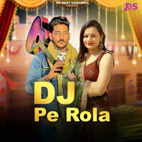 Dj Pe Rola Krishan Madha MP3 Download