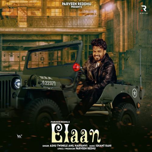 Elaan Ashu Twinkle MP3 Download