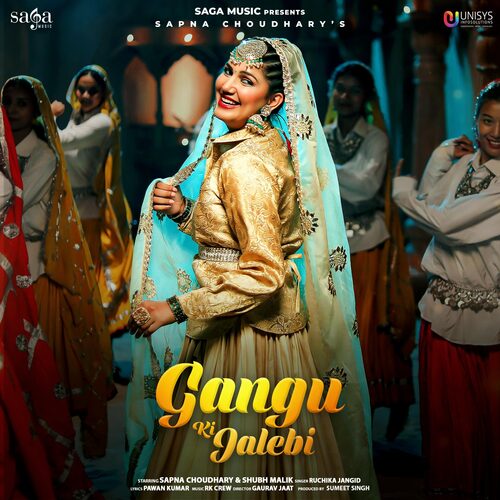 Gangu Ki Jalebi Arijit Singh MP3 Download