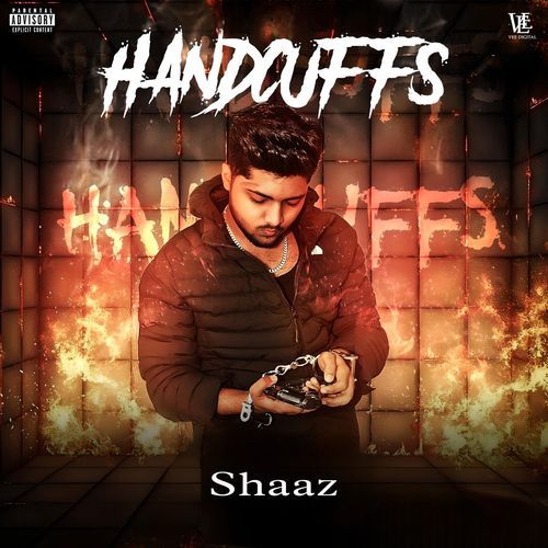 Handcuffs Shaaz MP3 Download