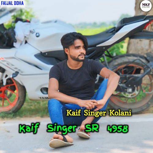 Kaif Singer SR 4958 Apna Mewat MP3 Download
