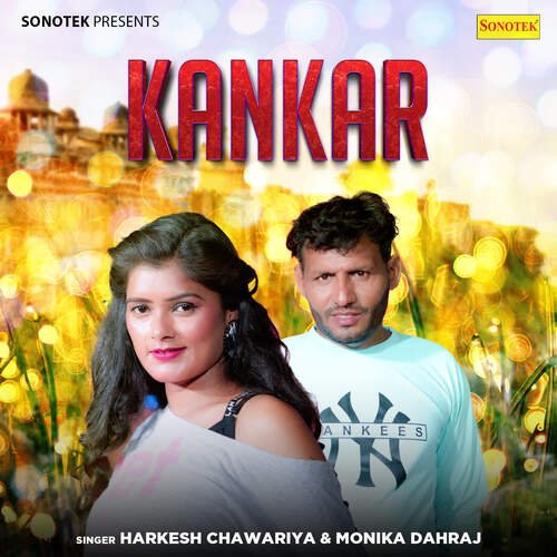 Kankar Harkesh Chawariya MP3 Download