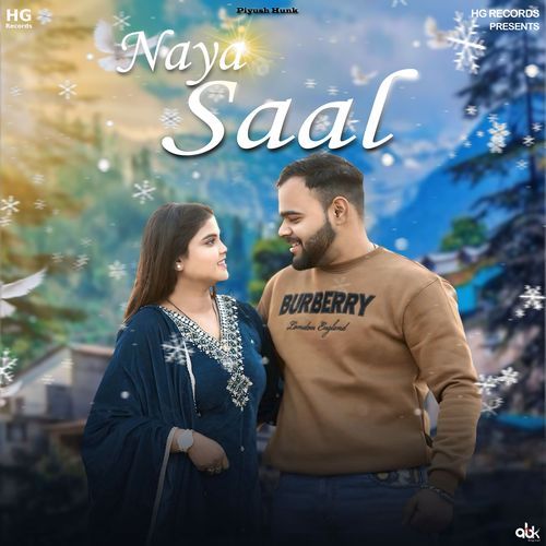 Naya Saal Piyush Hunk MP3 Download