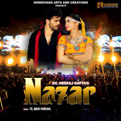 Nazar Mahi Panchal MP3 Download