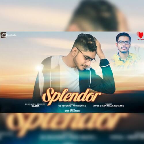 Splendor Sajna MP3 Download