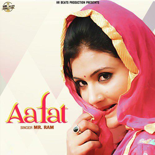 Aafat Mr. Ram MP3 Download