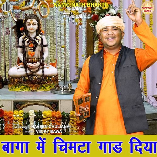 Baga Mein Chimta Gaad Diya Naveen Chuliana MP3 Download