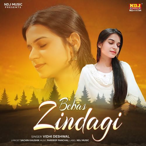 Bebas Zindagi Vidhi Deshwal MP3 Download