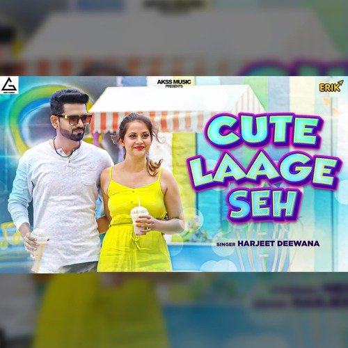Cute Laage Seh Harjeet Deewana MP3 Download