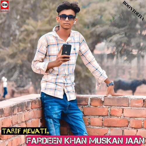 Fardeen Khan muskan jaan Tarif Mewati MP3 Download