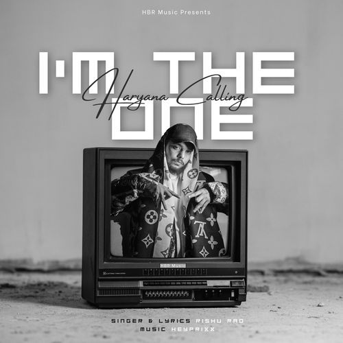 I M The One Rishu Rao MP3 Download
