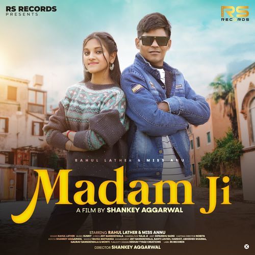 Madam Ji Rahul Lather MP3 Download
