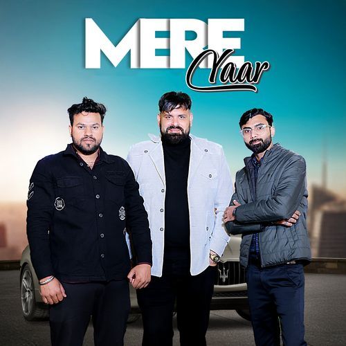 Mere Yaar Lalit Rapria MP3 Download