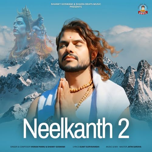Neelkanth 2 Vikram Pannu MP3 Download
