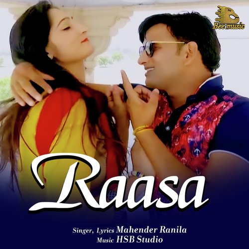 Raasa Mahender Ranila MP3 Download