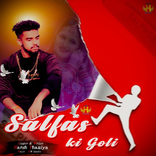 Salfas Ki Goli Harsh Thaniya MP3 Download