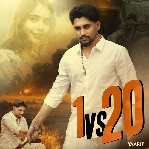 1 VS 20 Komal Chaudhary MP3 Download