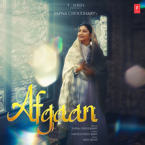 Afgaan Shiva Choudhary MP3 Download