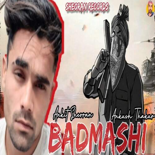 Badmashi Ankush Thakur MP3 Download